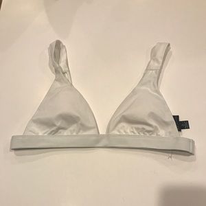 Pacsun bathing suit top!